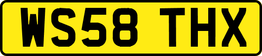 WS58THX