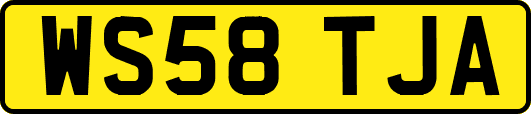 WS58TJA