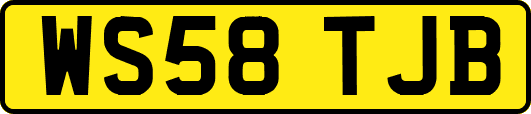 WS58TJB