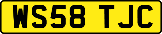 WS58TJC