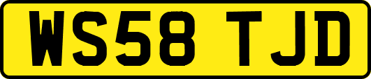 WS58TJD