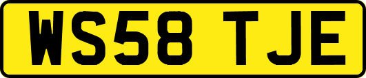 WS58TJE