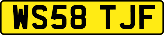 WS58TJF