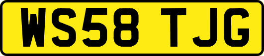 WS58TJG