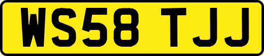 WS58TJJ