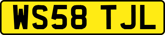 WS58TJL