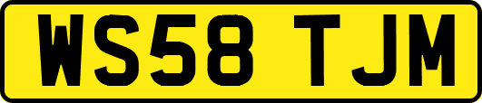 WS58TJM