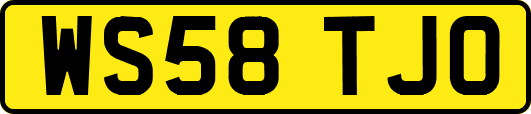 WS58TJO