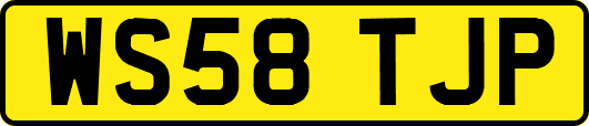 WS58TJP