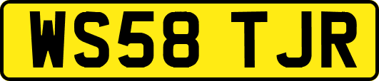 WS58TJR