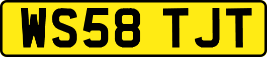 WS58TJT