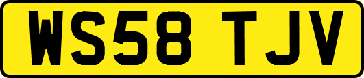 WS58TJV