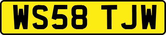 WS58TJW