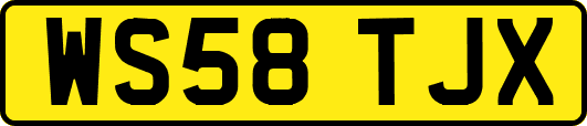WS58TJX