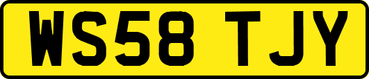 WS58TJY