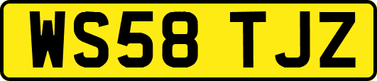 WS58TJZ