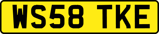 WS58TKE