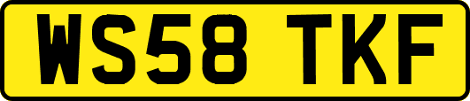 WS58TKF