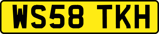 WS58TKH