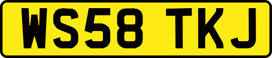 WS58TKJ