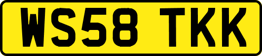 WS58TKK
