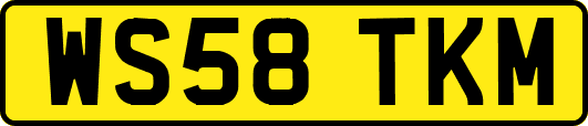 WS58TKM