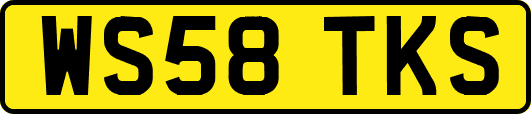 WS58TKS