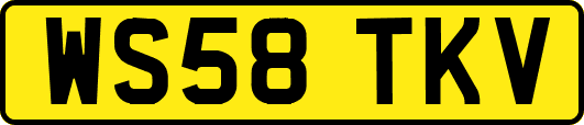 WS58TKV