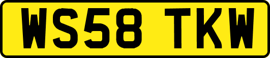 WS58TKW