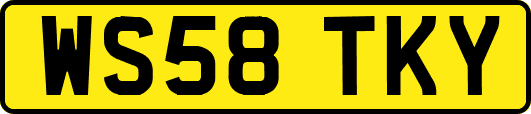 WS58TKY