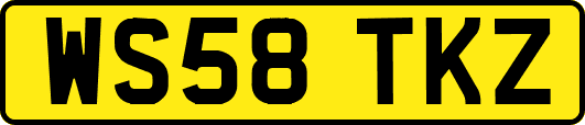 WS58TKZ