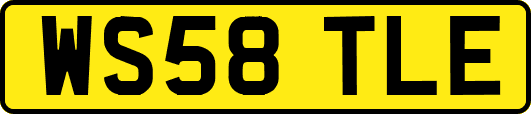 WS58TLE