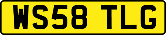 WS58TLG