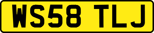 WS58TLJ