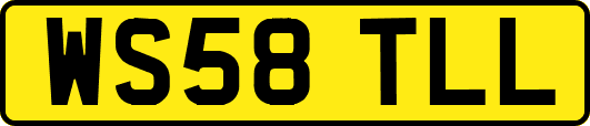 WS58TLL