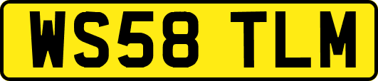 WS58TLM