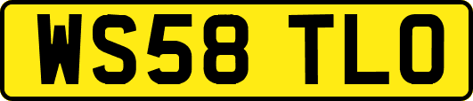 WS58TLO