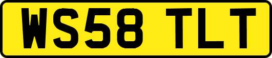 WS58TLT