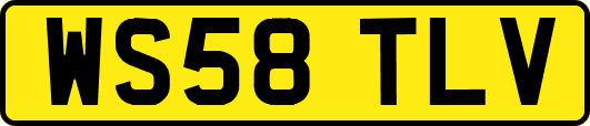 WS58TLV
