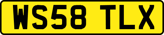 WS58TLX
