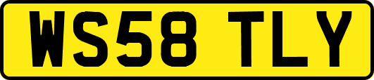 WS58TLY
