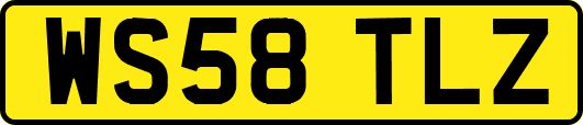 WS58TLZ