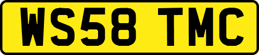 WS58TMC