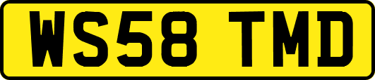 WS58TMD