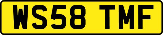 WS58TMF