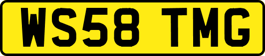 WS58TMG