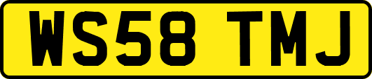 WS58TMJ