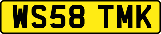 WS58TMK