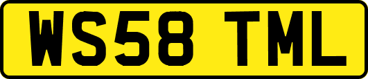 WS58TML