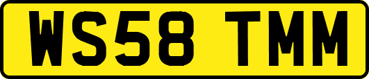 WS58TMM
